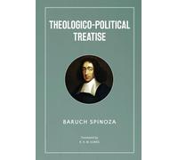 Theologico-Political Treatise
