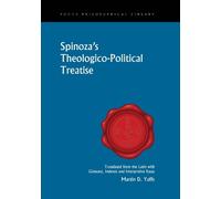 Theologico-Political Treatise