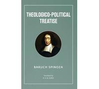 Theologico-Political Treatise