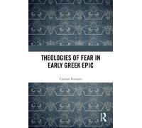 Theologies of Fear in Early Gr pic