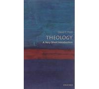 Theology: A Very Short Introduction