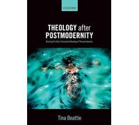 Theology after Postmodernity: Divining the Void--A Lacanian Reading of Thomas Aquinas