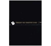 Theology and Christian Ethics