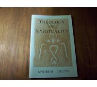 Theology and Spirituality