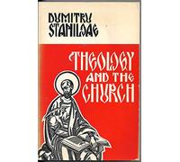Theology and the Church
