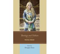 Theology and Tolkien : Practical Theology