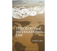 Theology for International Law