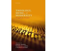 Theology, Music, and Modernity: Struggles for Freedom