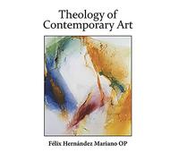 Theology of Contemporary Art: Kim En Joong (A Forum for Theology in the World, 5-1)