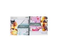 Theology of Her Body, Revised Edition/Theology of His Body, Revised Edition: (2 Books, 1 Volume)