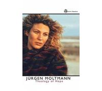 Theology of Hope (SCM Classics)