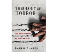 Theology of Horror