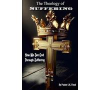 Theology of Suffering Book