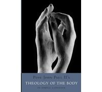 Theology of the Body in Simple Language