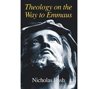 Theology on the Way to Emmaus