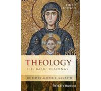 Theology : The Basic Readings