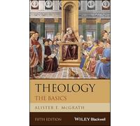 Theology: The Basics
