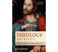 Theology: The Basics
