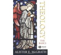 Theology: The Basics