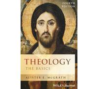 Theology: The Basics, 4th Edition