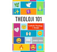 Theoloji 101: Catholic Theology + Emojis