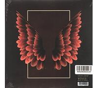 Theon Cross - Wings / Back To Africa [7" VINYL]