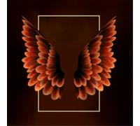 Theon Cross Wings/Back to Africa (Vinyl) 7" Single