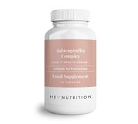 Theonia Ashwagandha Complex 9000mg Supplement High Strength KSM-66