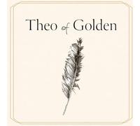 theoOfGolden a novel