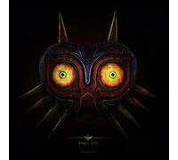 Theophany - Time's End I : Majora's Mask Remixed [VINYL]