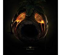 Theophany - Time's End II : Majora's Mask Remixed [VINYL]