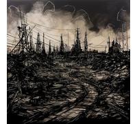 THEOPHONOS - Ashes In The Huron River [VINYL]