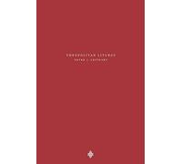 Theopolitan Liturgy: 1 (Theopolis Fundamentals)