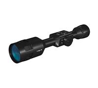 theOpticGuru ATN X-Sight-4k Pro 3-14x Smart Day/Night Scope w/Full HD Video rec, Smooth Zoom, Bluetooth and Wi-Fi (Streaming, Gallery & Controls)