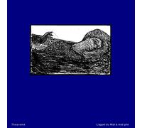 Theoreme - L'Appel Du Midi À Midi Pile [VINYL]