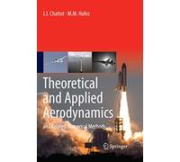 Theoretical and Applied Aerodynamics: and Related Numerical Methods