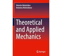 Theoretical and Applied Mechanics