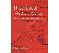 Theoretical Astrophysics v3: Volume 3: 003