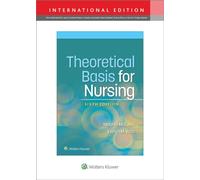 Theoretical Basis for Nursing