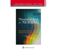 Theoretical Basis for Nursing