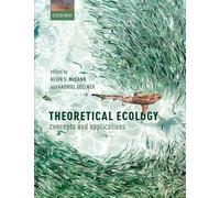 Theoretical Ecology: concepts and applications