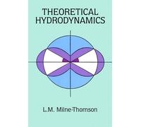 Theoretical Hydrodynamics (Dover Books on Physics)