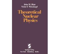 Theoretical Nuclear Physics
