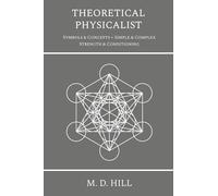 Theoretical Physicalist: Symbols & Concepts - Simple & Complex - Strength & Conditioning