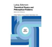 Theoretical Physics and Philosophical Problems: Selected Writings: 5 (Vienna Circle Collection, 5)