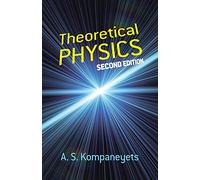 Theoretical Physics (Dover Books on Physics)