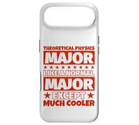 Theoretical Physics Student Graduation - Except Much Cooler Case for iPhone Air