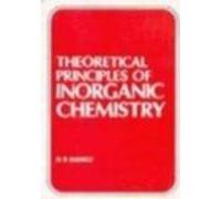Theoretical Principles of Inorganic Chemistry