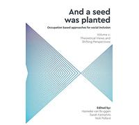 Theoretical Views and Shifting Perspectives (1) (Critical Studies in Occupational Therapy and Occupational Science)