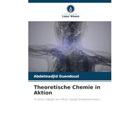 Theoretische Chemie in Aktion: In-silico-Design von Multi-Target-Krebshemmern